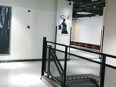 -一兆韦德健身(古美店)