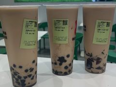 -书亦烧仙草(彭镇柳河农贸市场店)