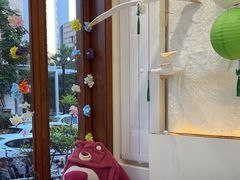 -山与蓝·轻糖鲜果蛋糕(勒泰店)