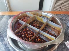 -福满家火锅26年江景(十八梯店)
