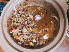 臭鳜鱼-徽三说·土徽菜·中国徽菜连锁品牌(阳湖总店)