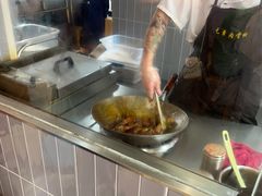 -赵元章肉骨烧(山塘街店)