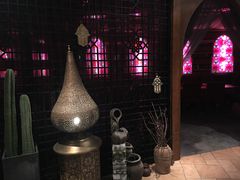 -Tajine Moroccan塔金摩洛哥中东餐厅