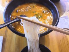 -渝和喵叔米线(南坪万达店)