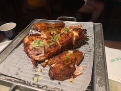 -绿茶餐厅(昌平悦荟店)