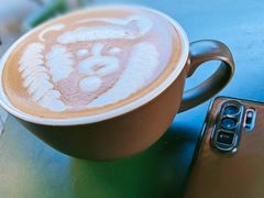 -Infica Coffee