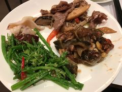 -万德诺富特酒店·自助餐厅(万德大厦店)
