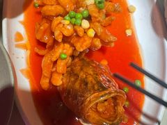 -探花·意境江南菜·唐伯虎文化体验店·松鼠桂鱼(观前店)