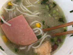 -飞鸿肉夹馍(橡树街区店)