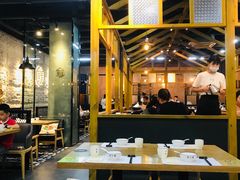 大堂-宋小谨(惠安禹洲店)
