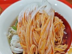 -薛家老店薛昌利大米凉皮(八府庄店)