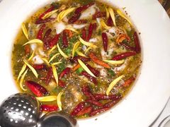 老坛子酸菜鱼-太二酸菜鱼(深圳布吉万象汇店)