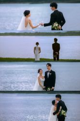 -雨墨婚纱摄影工作室