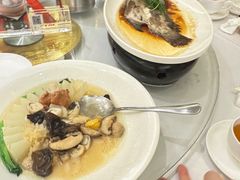 -莞香楼·正宗东莞菜(东升店)
