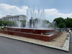 -江南大学(蠡湖校区)