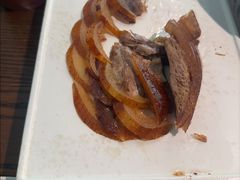 -小大董·烤鸭(王府井apm店)