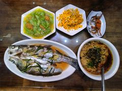 -观桥阁(锦溪店)