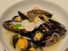 -Oyster Talks 四度蚝法餐厅