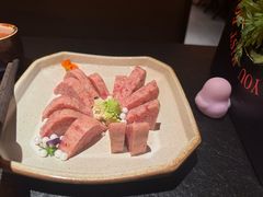 -色響火锅(恒隆广场店)