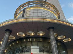 -中国饭店-餐厅