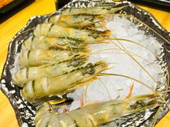 黑虎虾-水林间·寿喜烧自助(仙林金鹰店)
