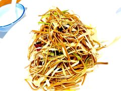 -渔港甄宴·海鲜·地标烟台菜(金沙滩店)