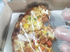 -麦的多生日蛋糕(花满庭店)