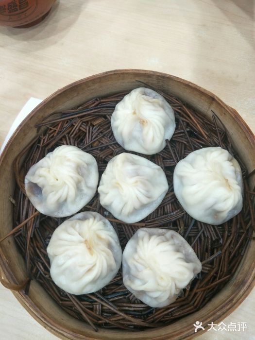 老盛昌(聚丰园店)图片