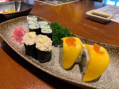 -元通寿司(东骏店)