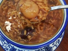 红糖桂圆阴米粥-袁妈红豆汤(重庆总店)