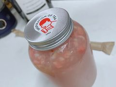 -喜茶(泰州泰兴吾悦广场店)