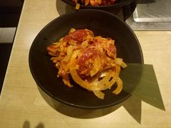 -新石器烤肉(之心城店)