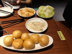 -呷哺呷哺(悦方店)