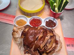-大哈福烧烤·海鲜·家常菜(延安三路店)