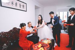 -曼格纳婚礼艺术中心(张江店)