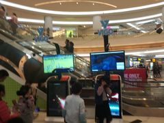 -深圳龙华星河COCO City(民治店)