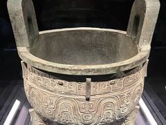 -上海博物馆(人民广场馆)