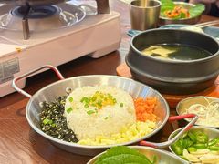 -双门洞·森系料理(体育西店)