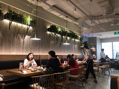 -必胜客(百联又一城店)