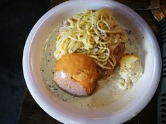 -MI WU FACTORY米屋美食工厂餐厅(绿地店)