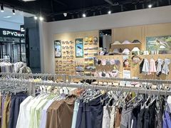-砂之船奥特莱斯(合肥店)