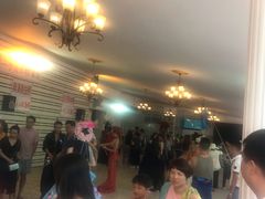-金东尼人妖秀