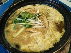 picture-天津乾毓德饭庄·清真传统炒菜·海鲜烧烤(咸阳路店)