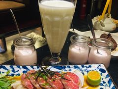 -德川家日本料理(中关村寰太大厦店)