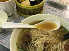 -岐城面馆(黄岐店)