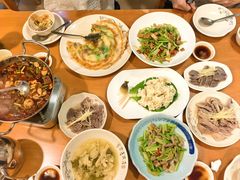 -乡亲鹅肉城(吴江店)