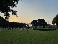 -深圳湾公园(南山区)