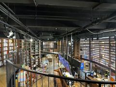 -三联韬奋书店(三里屯店)