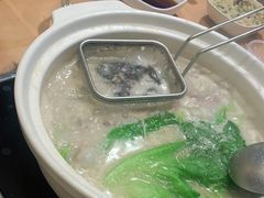 -湯系·煲汤手艺人(东二环泰禾广场店)