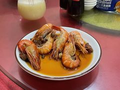 -红灯笼龙凤饭店(宁波老字号店)